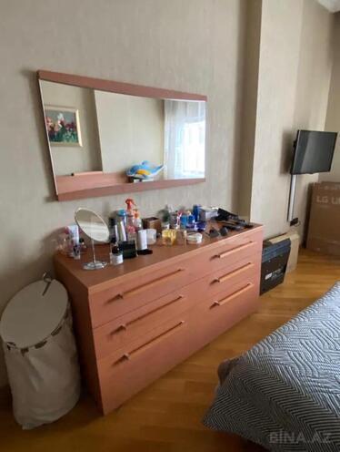 Satılır 3 otaqlı yeni tikili 140 m², 28 May m., photo 25 from 27