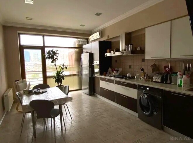 Satılır 3 otaqlı yeni tikili 140 m², 28 May m., photo 10 from 27