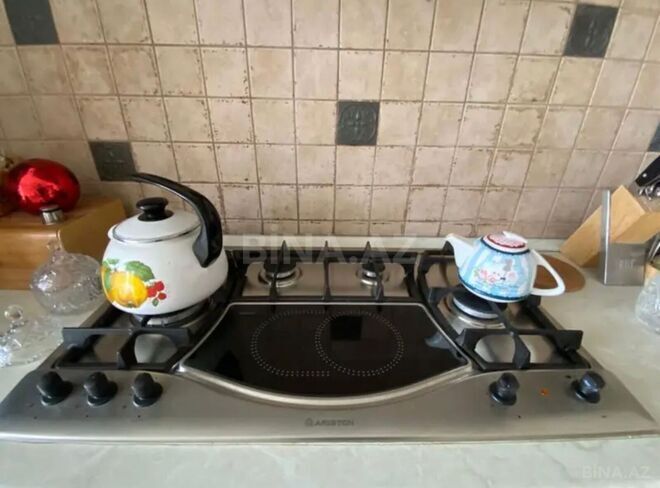 Satılır 3 otaqlı yeni tikili 140 m², 28 May m., photo 24 from 27