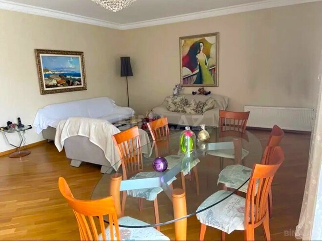 Satılır 3 otaqlı yeni tikili 140 m², 28 May m., photo 5 from 27