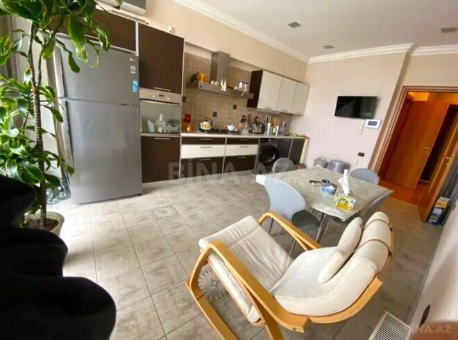 Satılır 3 otaqlı yeni tikili 140 m², 28 May m., photo 11 from 27