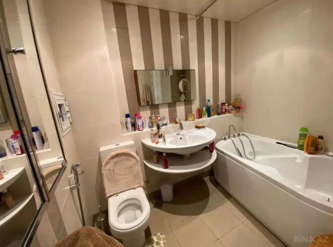 Satılır 3 otaqlı yeni tikili 140 m², 28 May m., photo 17 from 27