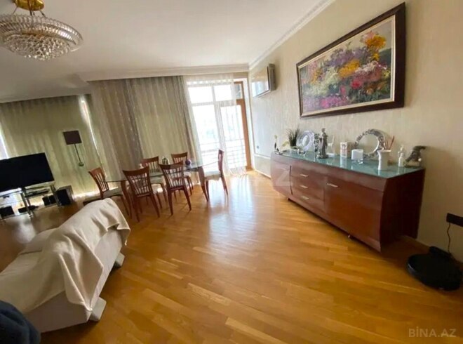 Satılır 3 otaqlı yeni tikili 140 m², 28 May m., photo 3 from 27