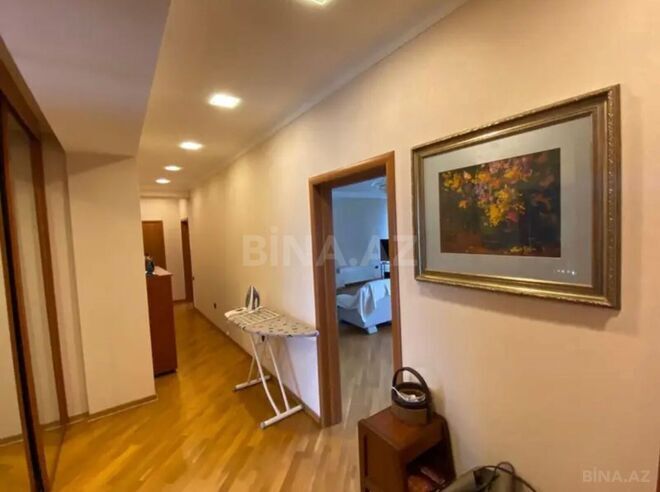 Satılır 3 otaqlı yeni tikili 140 m², 28 May m., photo 21 from 27