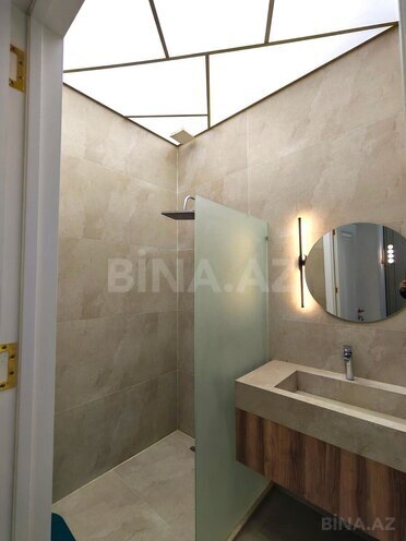 Satılır 3 otaqlı yeni tikili 140 m², 28 May m., photo 26 from 27