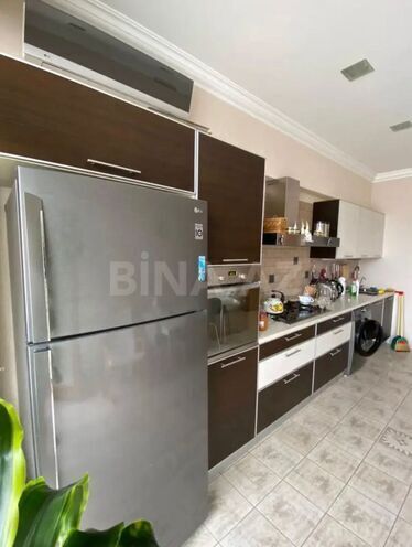 Satılır 3 otaqlı yeni tikili 140 m², 28 May m., photo 23 from 27
