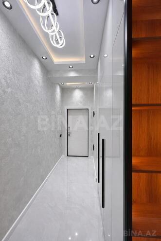 Satılır 3 otaqlı yeni tikili 79 m², Yeni Günəşli q., photo 15 from 16