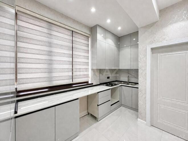 Satılır 3 otaqlı yeni tikili 79 m², Yeni Günəşli q., photo 13 from 16