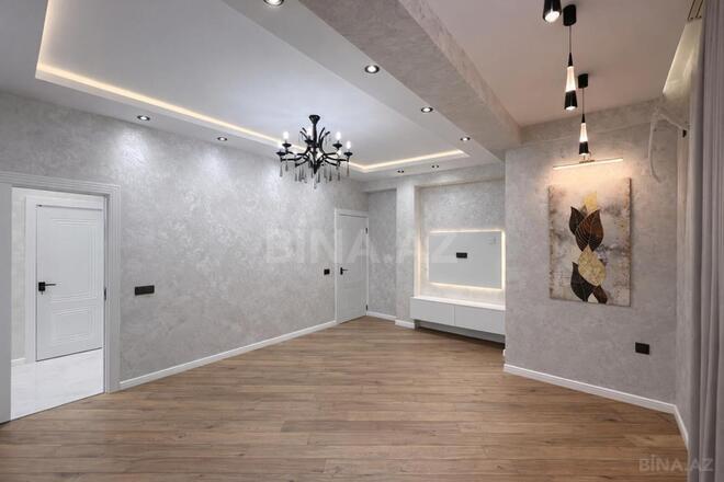 Satılır 3 otaqlı yeni tikili 79 m², Yeni Günəşli q., photo 3 from 16