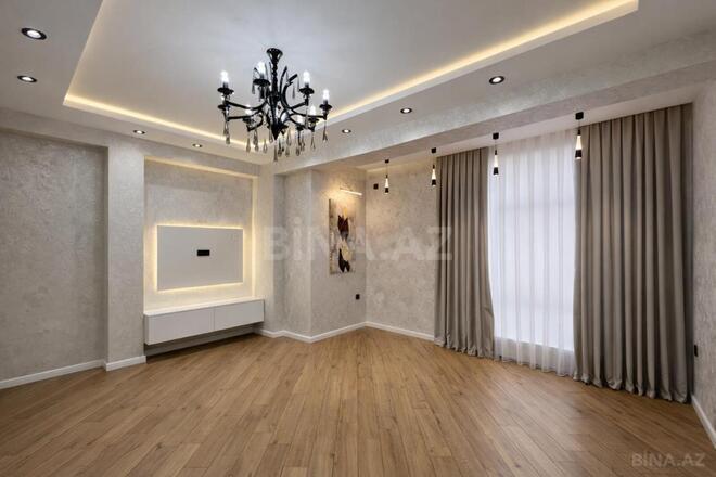 Satılır 3 otaqlı yeni tikili 79 m², Yeni Günəşli q., photo 1 from 16