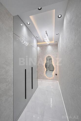 Satılır 3 otaqlı yeni tikili 79 m², Yeni Günəşli q., photo 5 from 16