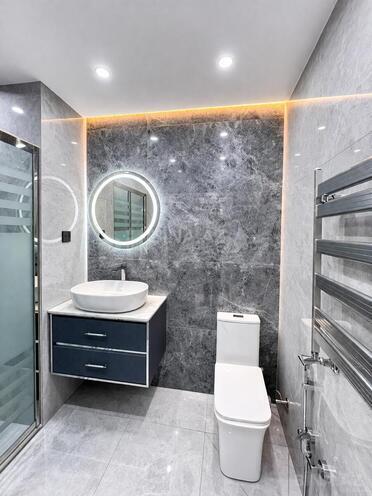 Satılır 3 otaqlı yeni tikili 79 m², Yeni Günəşli q., photo 14 from 16