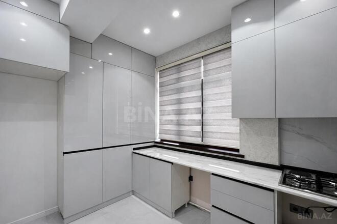 Satılır 3 otaqlı yeni tikili 79 m², Yeni Günəşli q., photo 12 from 16