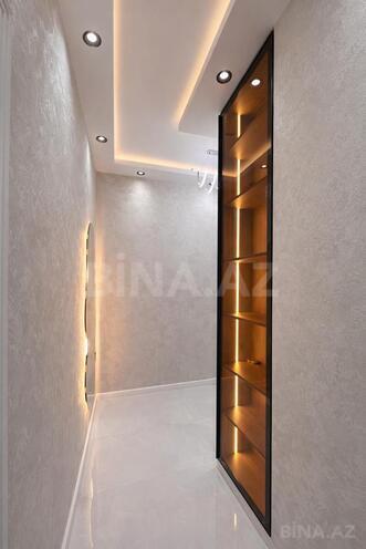 Satılır 3 otaqlı yeni tikili 79 m², Yeni Günəşli q., photo 4 from 16