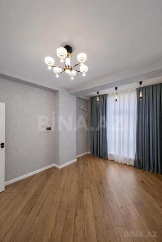 Satılır 3 otaqlı yeni tikili 79 m², Yeni Günəşli q., photo 7 from 16