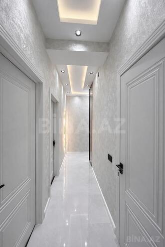 Satılır 3 otaqlı yeni tikili 79 m², Yeni Günəşli q., photo 11 from 16