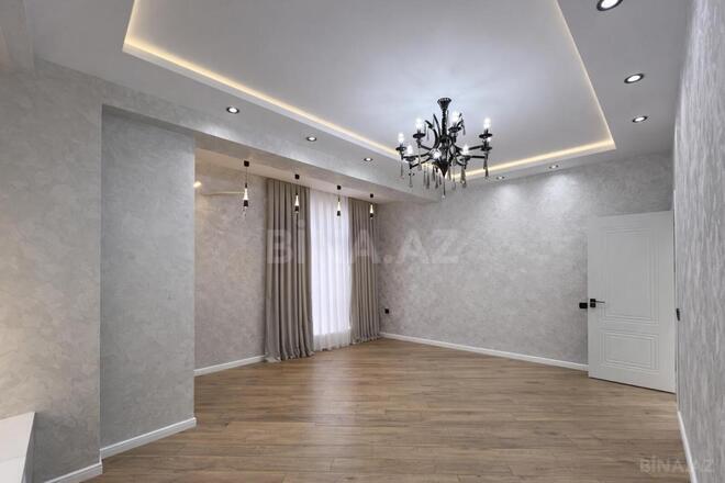 Satılır 3 otaqlı yeni tikili 79 m², Yeni Günəşli q., photo 9 from 16