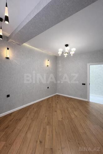 Satılır 3 otaqlı yeni tikili 79 m², Yeni Günəşli q., photo 6 from 16