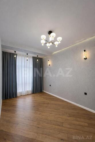 Satılır 3 otaqlı yeni tikili 79 m², Yeni Günəşli q., photo 8 from 16