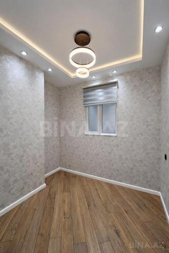 Satılır 3 otaqlı yeni tikili 79 m², Yeni Günəşli q., photo 10 from 16