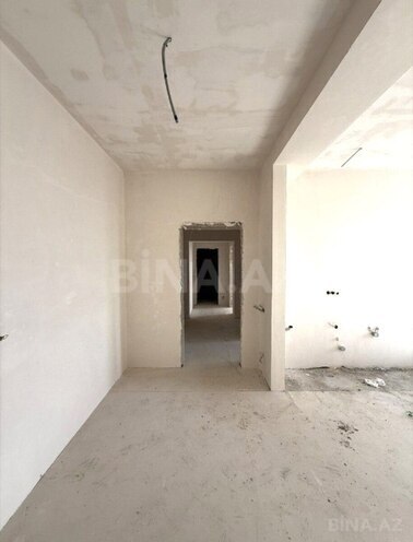 Satılır 3 otaqlı yeni tikili 80 m², 20 Yanvar m., photo 11 from 15
