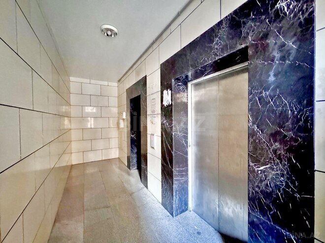 İcarəyə verilir 3 otaqlı yeni tikili 80 m², Qara Qarayev m., photo 3 from 15