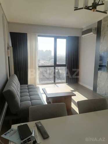 Сдаётся 3-комн. новостройка 90 м², м. Бакмил, photo 3 from 11