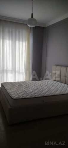 Сдаётся 3-комн. новостройка 90 м², м. Бакмил, photo 5 from 11