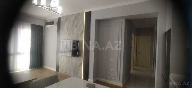 Сдаётся 3-комн. новостройка 90 м², м. Бакмил, photo 7 from 11