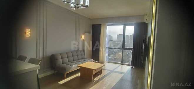 Сдаётся 3-комн. новостройка 90 м², м. Бакмил, photo 1 from 11