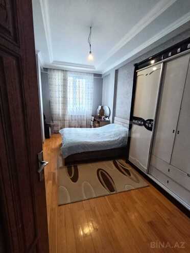 Сдаётся 3-комн. новостройка 94 м², м. Ази Асланов, photo 21 from 25