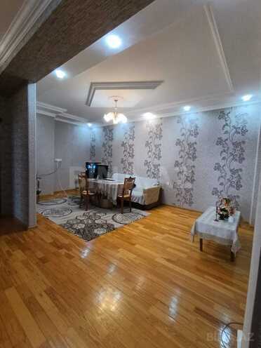 Сдаётся 3-комн. новостройка 94 м², м. Ази Асланов, photo 1 from 25