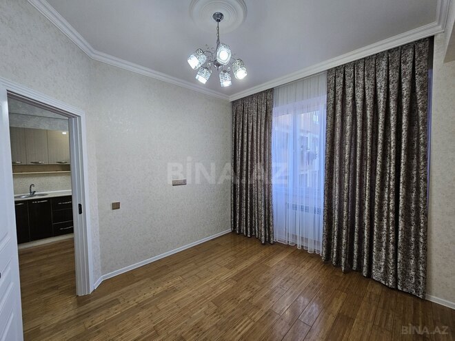 Продаётся 2-комн. новостройка 45 м², photo 3 from 13