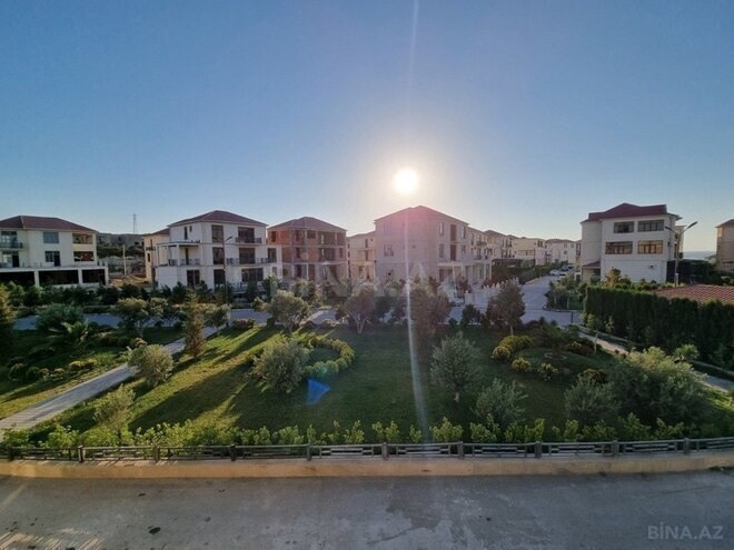 Satılır 2 otaqlı yeni tikili 74 m², Buzovna q., photo 3 from 7