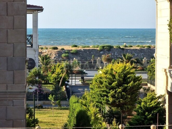 Satılır 2 otaqlı yeni tikili 74 m², Buzovna q., photo 5 from 7