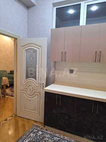 Satılır 3 otaqlı yeni tikili 75 m², Nəsimi r., photo 12 from 19