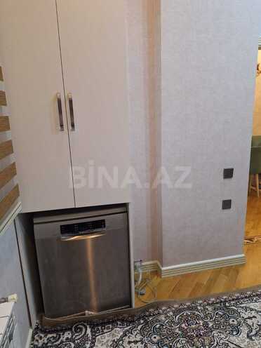 Satılır 3 otaqlı yeni tikili 75 m², Nəsimi r., photo 11 from 19