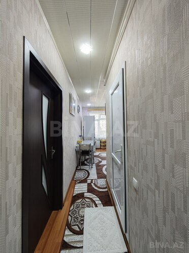 Satılır 3 otaqlı köhnə tikili 70 m², Bakıxanov q., photo 15 from 20