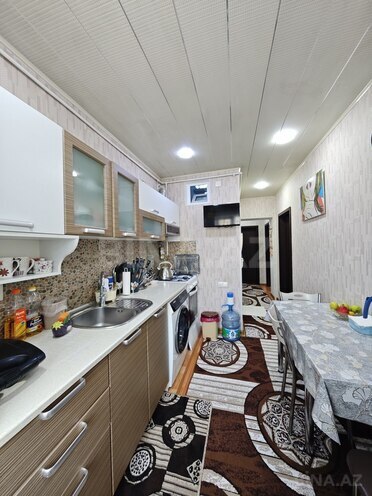 Satılır 3 otaqlı köhnə tikili 70 m², Bakıxanov q., photo 18 from 20