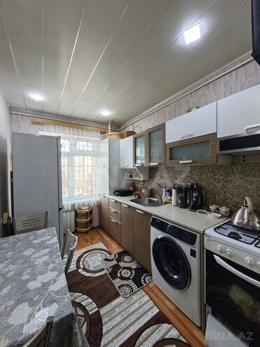 Satılır 3 otaqlı köhnə tikili 70 m², Bakıxanov q., photo 17 from 20
