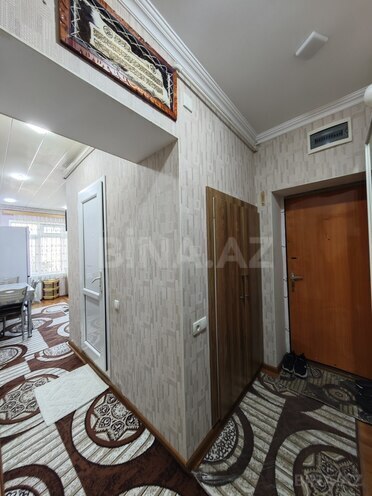 Satılır 3 otaqlı köhnə tikili 70 m², Bakıxanov q., photo 16 from 20