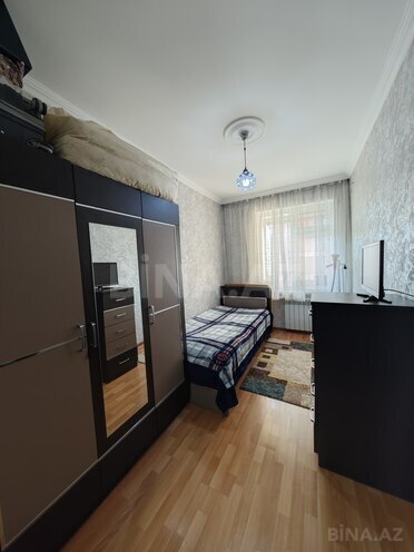 Satılır 3 otaqlı köhnə tikili 70 m², Bakıxanov q., photo 11 from 20