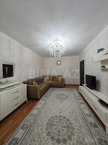 Satılır 3 otaqlı köhnə tikili 70 m², Bakıxanov q., photo 3 from 20