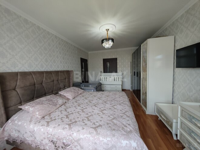 Satılır 3 otaqlı köhnə tikili 70 m², Bakıxanov q., photo 10 from 20