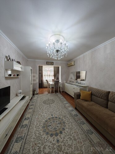 Satılır 3 otaqlı köhnə tikili 70 m², Bakıxanov q., photo 4 from 20