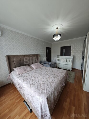 Satılır 3 otaqlı köhnə tikili 70 m², Bakıxanov q., photo 12 from 20