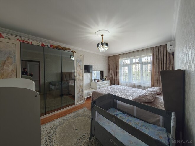 Satılır 3 otaqlı köhnə tikili 70 m², Bakıxanov q., photo 7 from 20