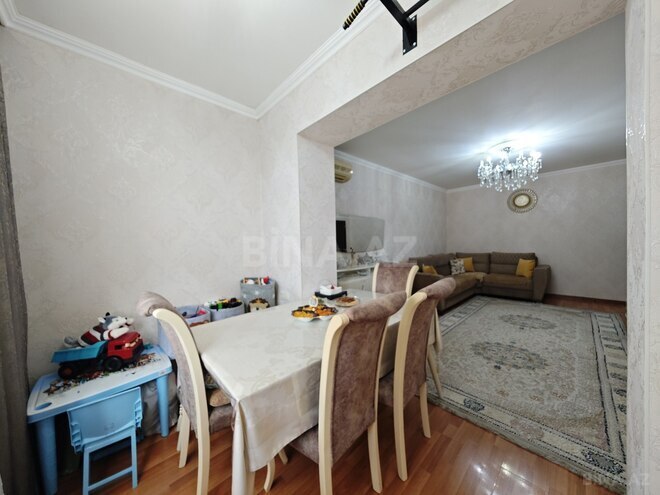 Satılır 3 otaqlı köhnə tikili 70 m², Bakıxanov q., photo 6 from 20