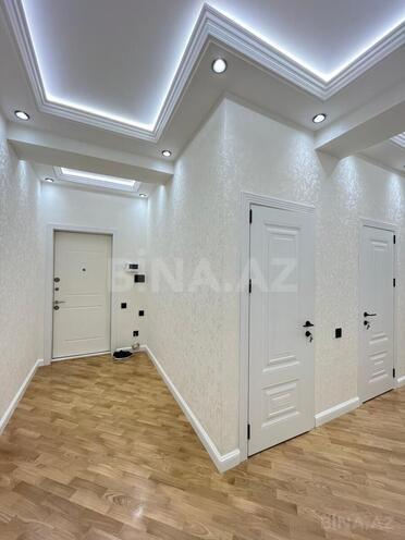 Satılır 3 otaqlı yeni tikili 102 m², Nəsimi r., photo 13 from 17
