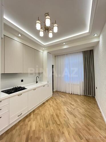Satılır 3 otaqlı yeni tikili 102 m², Nəsimi r., photo 6 from 17